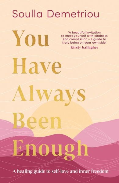 Produktbild: You Have Always Been Enough