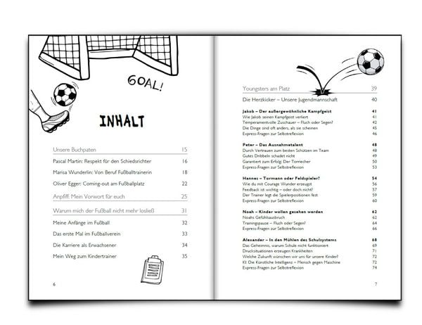 Produktbild: Kicker Next Level - Die herzliche Art, unseren Nachwuchs zu coachen: Magic Moments f&uuml;r die n&auml;chste Fu&szlig;ballgeneration. Von Bernhard Gusenbauer, Kinder-