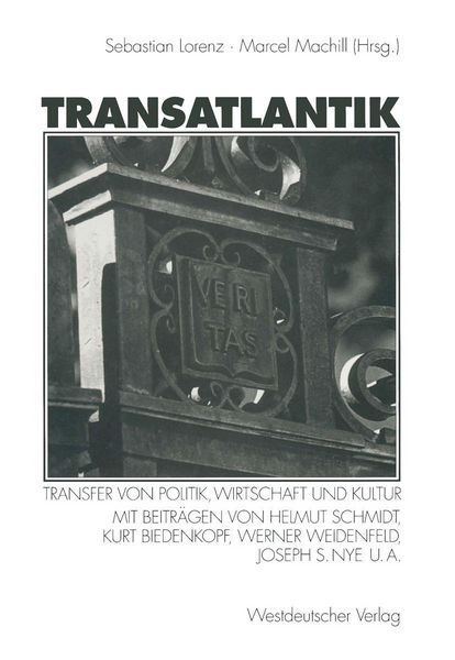 Produktbild: Transatlantik