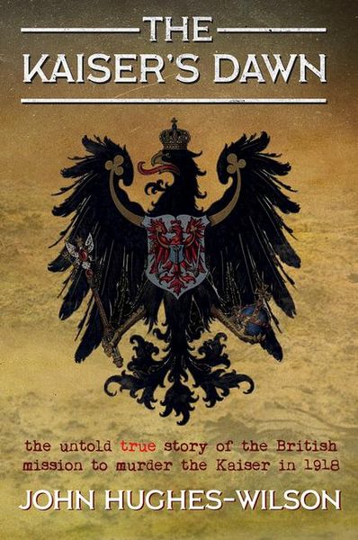 Produktbild: The Kaiser's Dawn