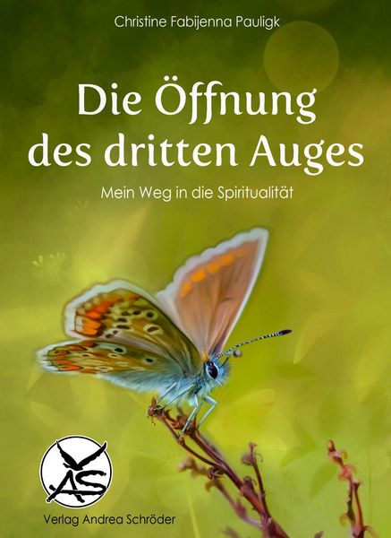 Produktbild: Die &Ouml;ffnung des dritten Auges