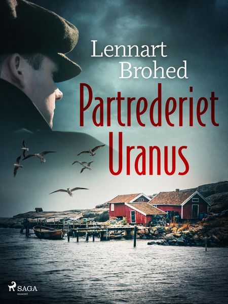 Produktbild: Partrederiet Uranus