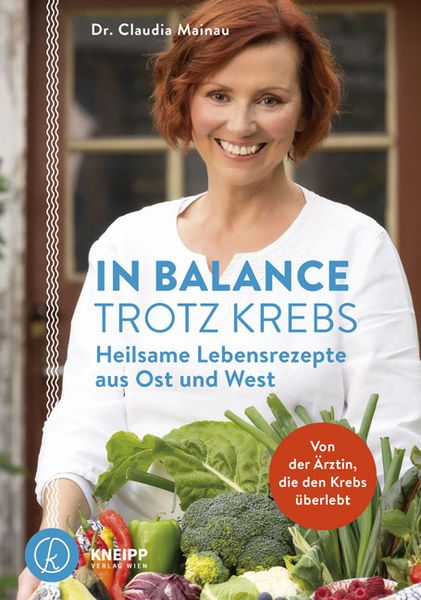 Produktbild: In Balance trotz Krebs