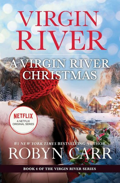 Produktbild: Virgin River Christmas (Reissue)