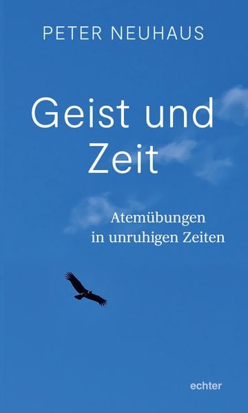 Produktbild: Geist und Zeit