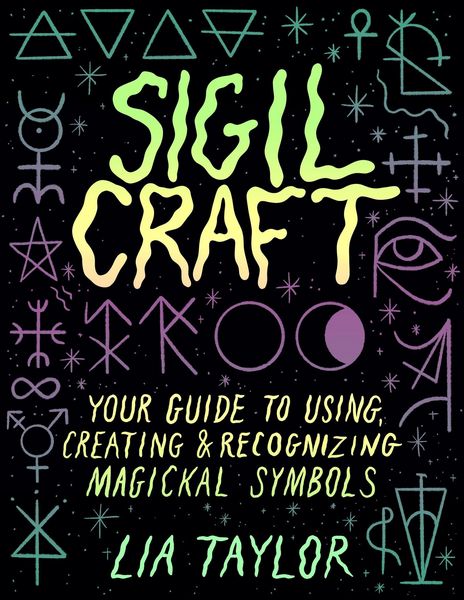 Produktbild: Sigil Craft