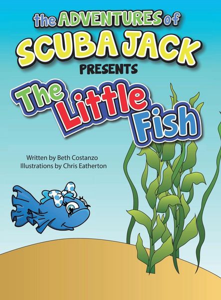 Produktbild: The Little Fish