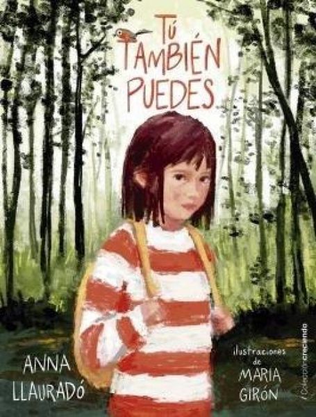 Produktbild: T&uacute; tambi&eacute;n puedes