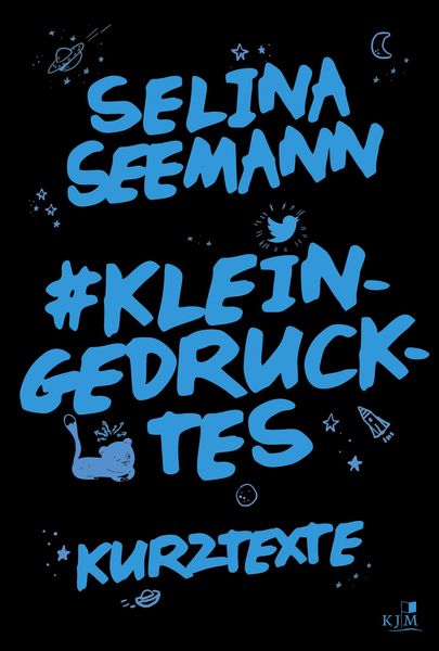 Produktbild: #kleingedrucktes