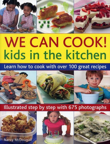 Produktbild: We Can Cook!