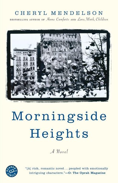 Produktbild: Morningside Heights