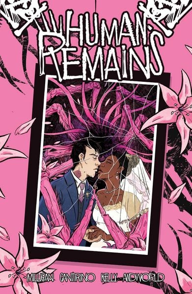 Produktbild: Human Remains