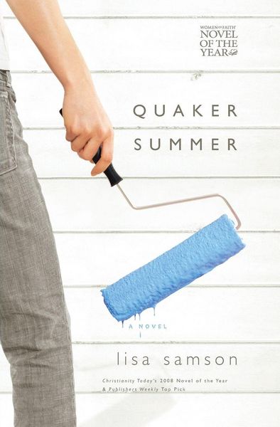 Produktbild: The Quaker Summer