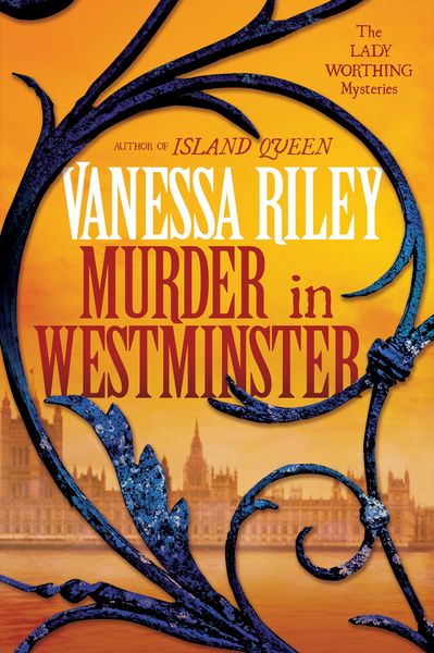 Produktbild: Murder in Westminster