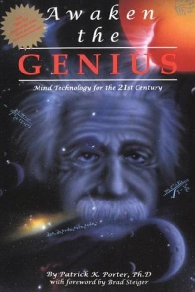 Produktbild: Awaken the Genius