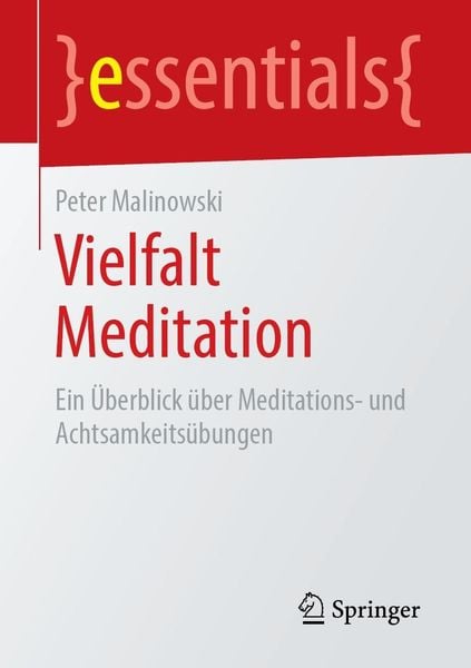 Produktbild: Vielfalt Meditation