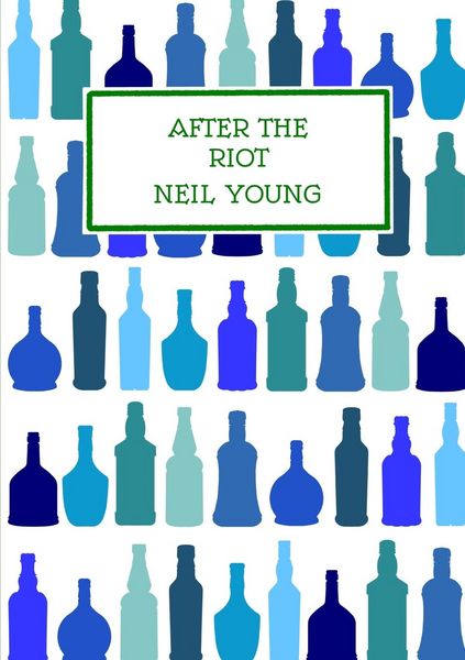 Produktbild: After The Riot