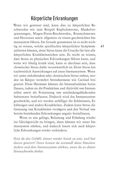 Kündigen ist auch keine Lösung