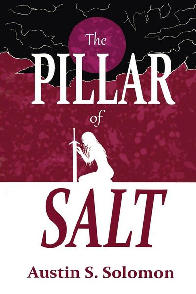 Produktbild: The Pillar of Salt