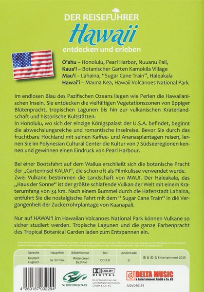 Produktbild: Hawaii - Der Reisef&uuml;hrer