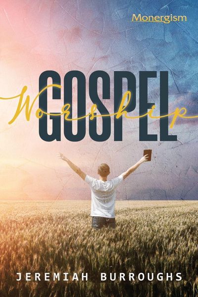 Produktbild: Gospel Worship