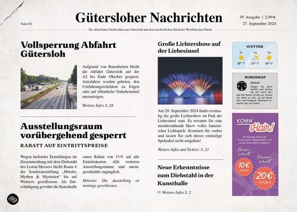 Produktbild: Verbrechen von nebenan: Das Krimispiel zum Nr. 1-Podcast