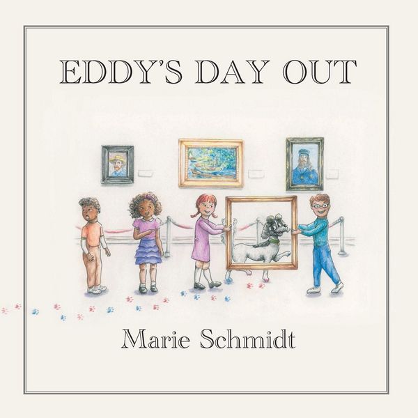 Produktbild: Eddy's Day Out