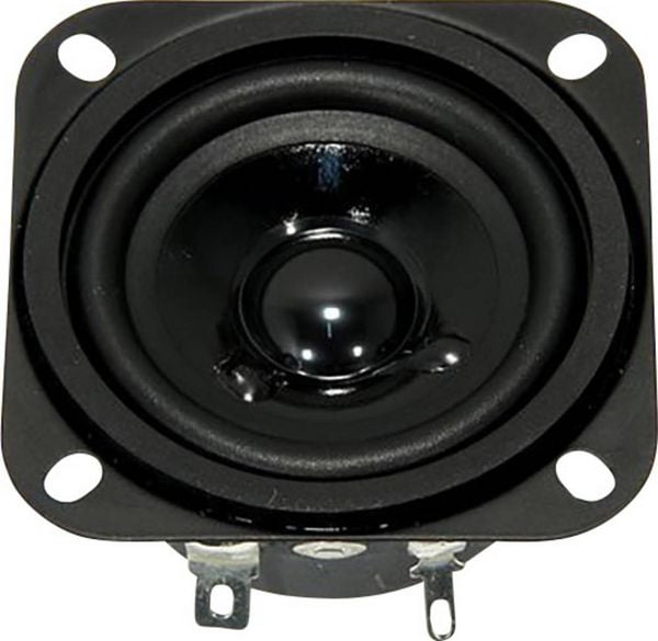 Produktbild: Visaton FR 58 - 4 Ohm 2.3 Zoll 5.8cm Breitb&auml;nder 10W 4Ω