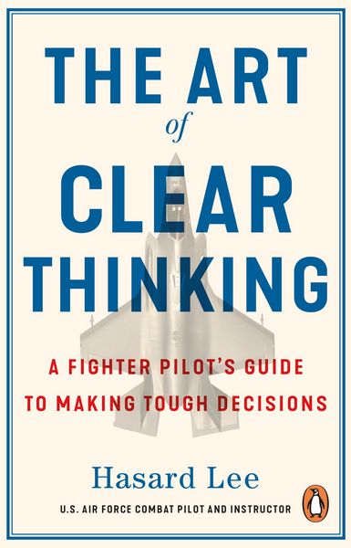 Produktbild: The Art of Clear Thinking