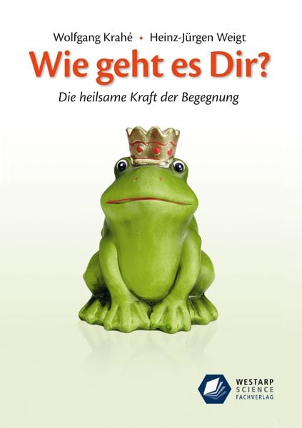 Produktbild: Wie geht es Dir?