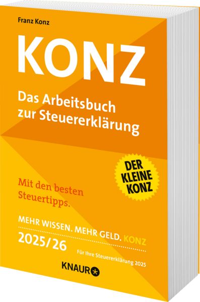 Produktbild: Konz