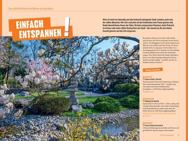 Produktbild: Einfach Wien!