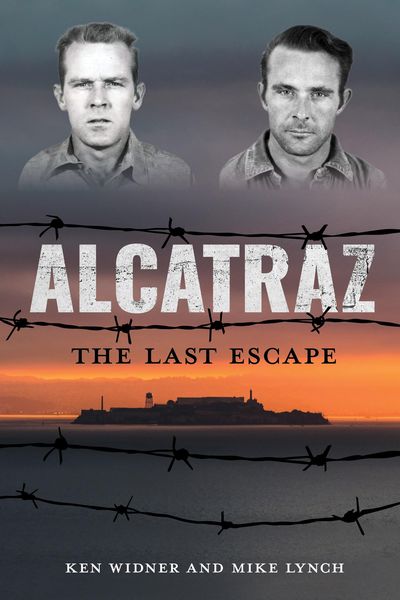 Produktbild: Alcatraz