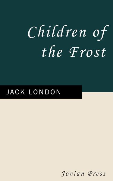 Produktbild: Children of the Frost