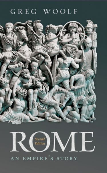 Produktbild: Rome