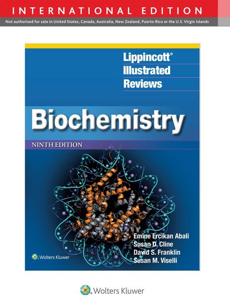 Produktbild: Lippincott&reg; Illustrated Reviews: Biochemistry