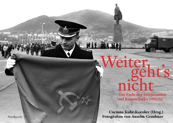 Produktbild: Weiter geht's nicht