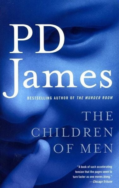 Produktbild: The Children of Men