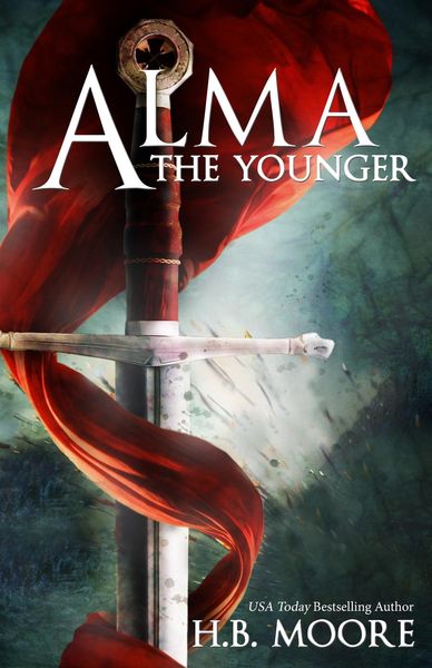 Produktbild: Alma the Younger