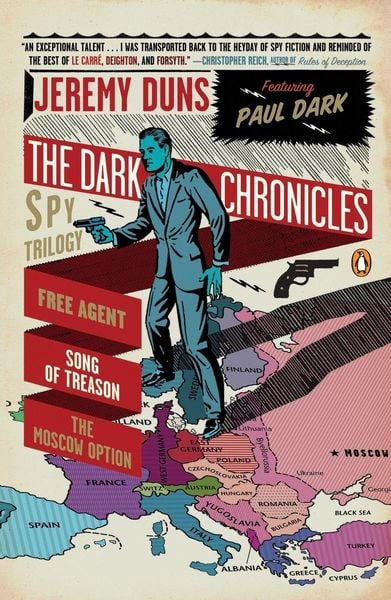Produktbild: The Dark Chronicles