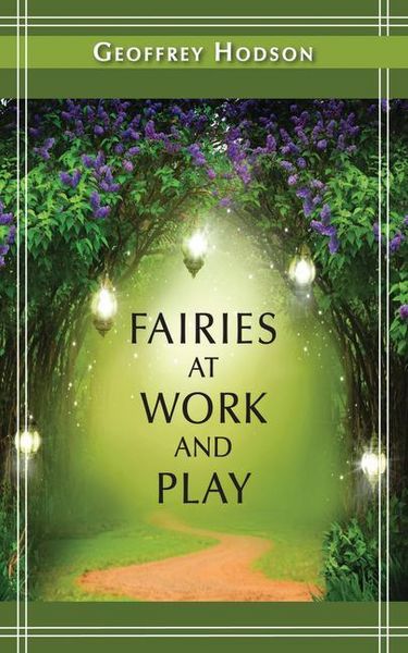 Produktbild: Fairies at Work and Play