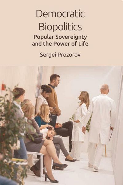 Produktbild: Democratic Biopolitics