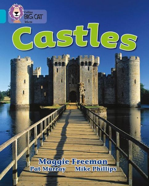 Produktbild: Castles