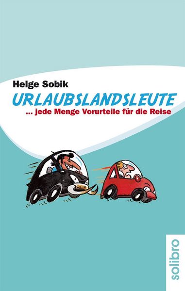 Produktbild: Urlaubslandsleute