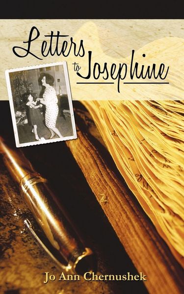 Produktbild: Letters to Josephine