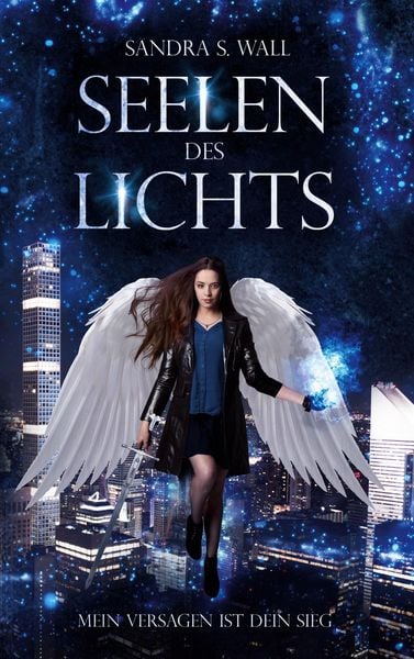 Produktbild: Seelen des Lichts