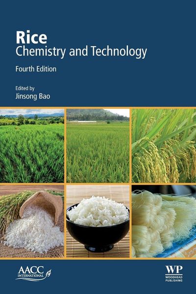 Produktbild: Rice