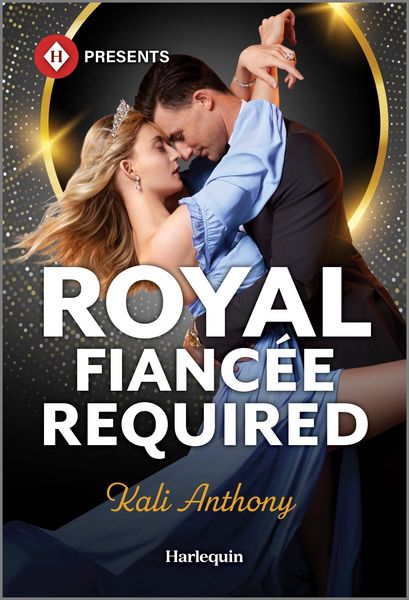 Produktbild: Royal Fianc&eacute;e Required