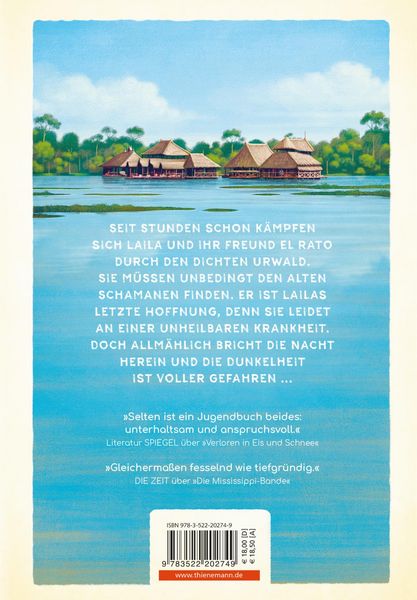 Produktbild: Der Ruf des Schamanen