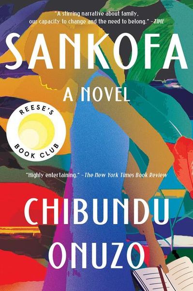 Produktbild: Sankofa
